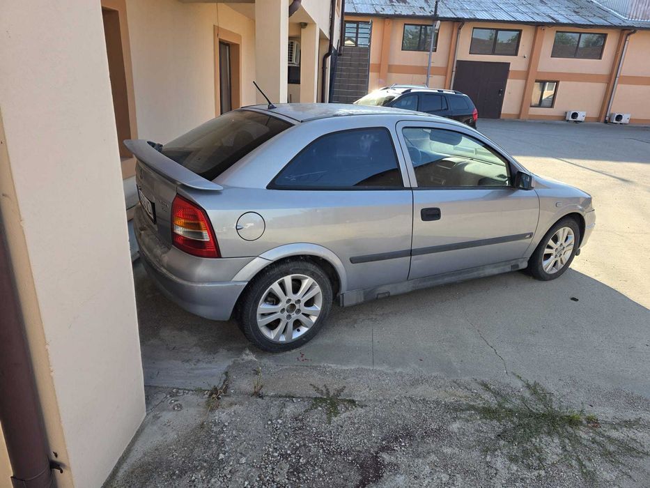 De vanzare  Opel ASTRA G