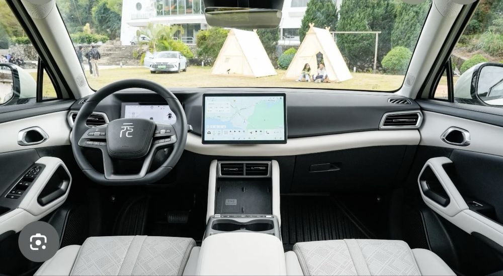 Сотилади срочно Byd uan up