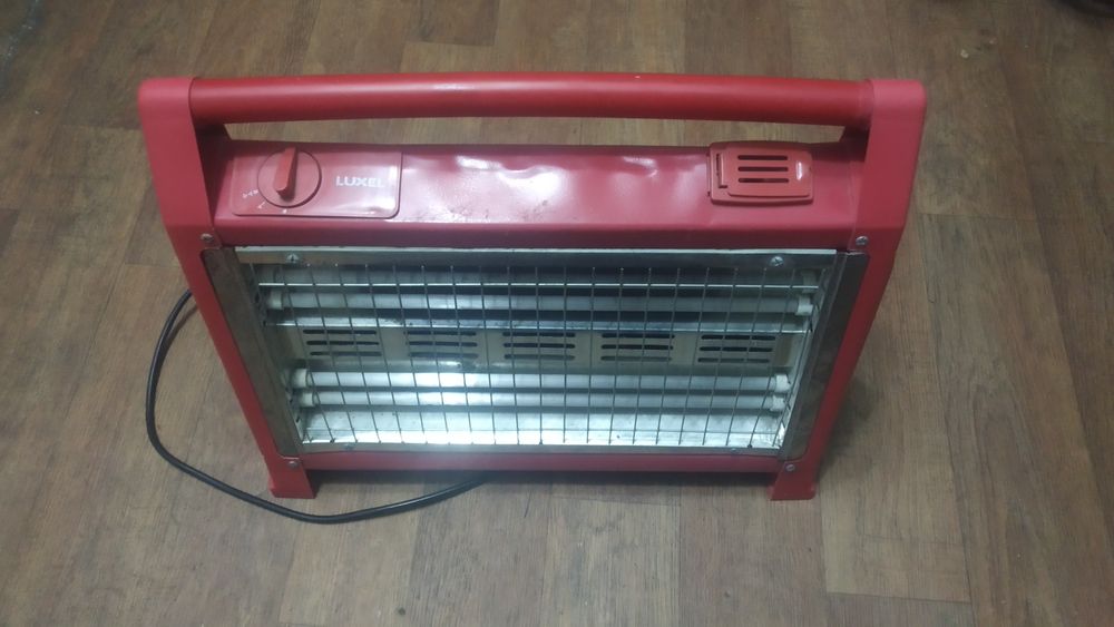 Продам обогреватель рабочий отдам недорого срочно