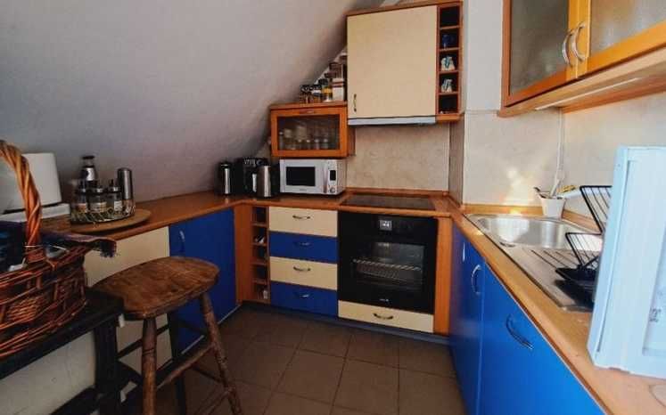 Продава се Многостаен апартамент в София, Център - 165 кв.м за 1722 €/кв.м - Снимка #5