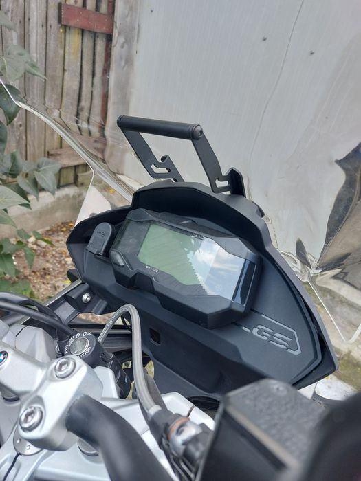 BMW G310GS (model 2024)