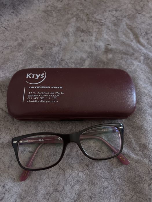 Ochelari de vedere,Ray-Ban.