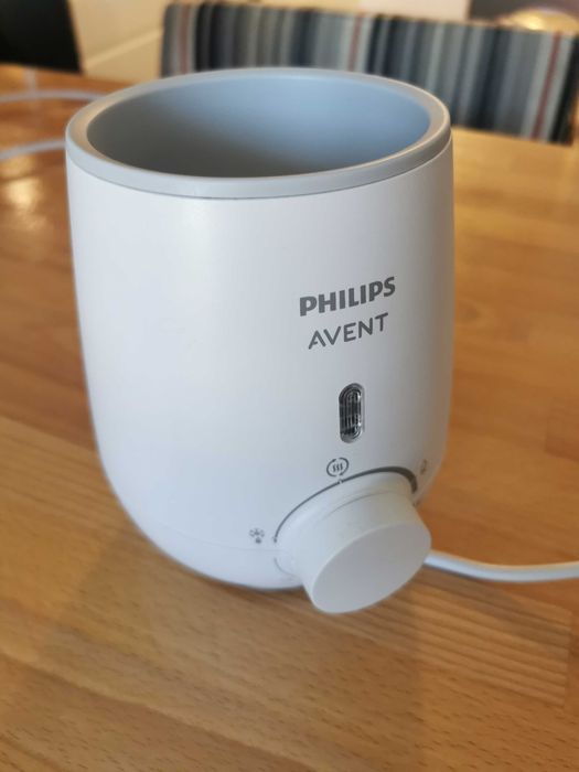 Philips Avent, уред за затопляне на шишета, SCF355/09