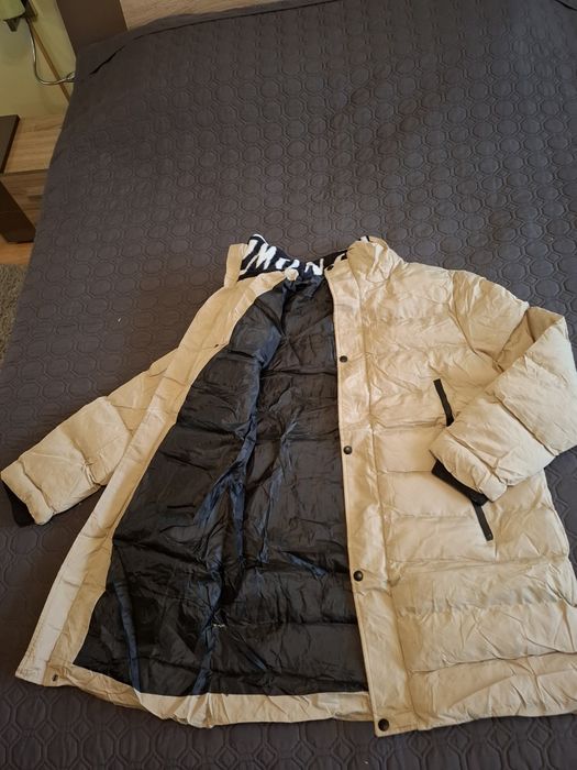 Зимно яке Moncler