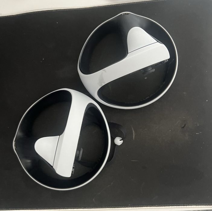 Vand ochelari vr2 pentru playstation 5