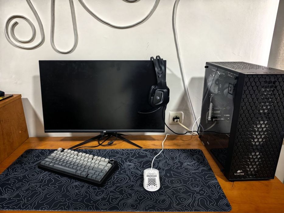 Продам игровой сетап