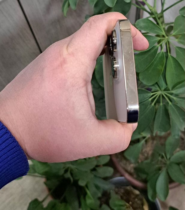 Iphone 14pro xotirasi 256GB/79%