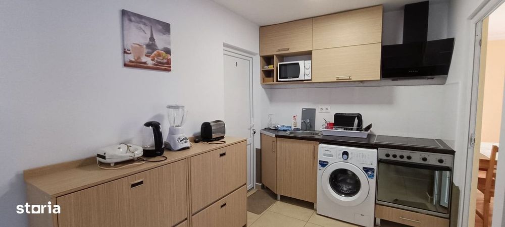 Camera complex studentesc privat, zona UMF, utilitati incluse, parcare