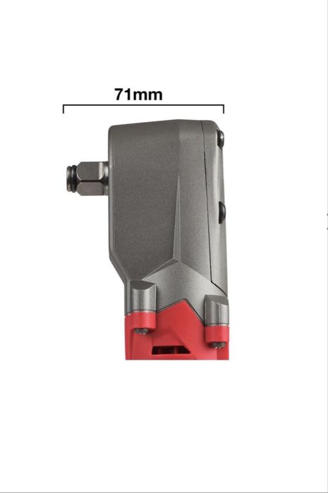 Cheie cu Impact Milwaukee M12 FRAIWF12-0, 270Nm, 12V - Noua
