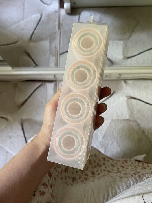 Miniso бигуди лытяооятя