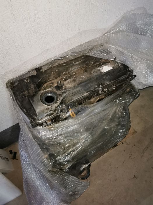 ДВИГАТЕЛЬ 2AZ FE. 2.4l Toyota