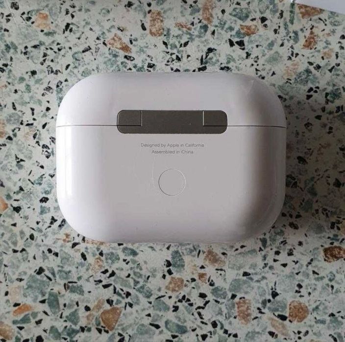 Airpods pro 2 оригинал 100%