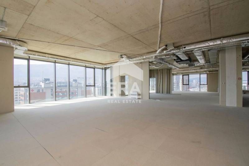 Продава се Офис в София, Хладилника - 1361 кв.м за 3000 €/кв.м - Снимка #2