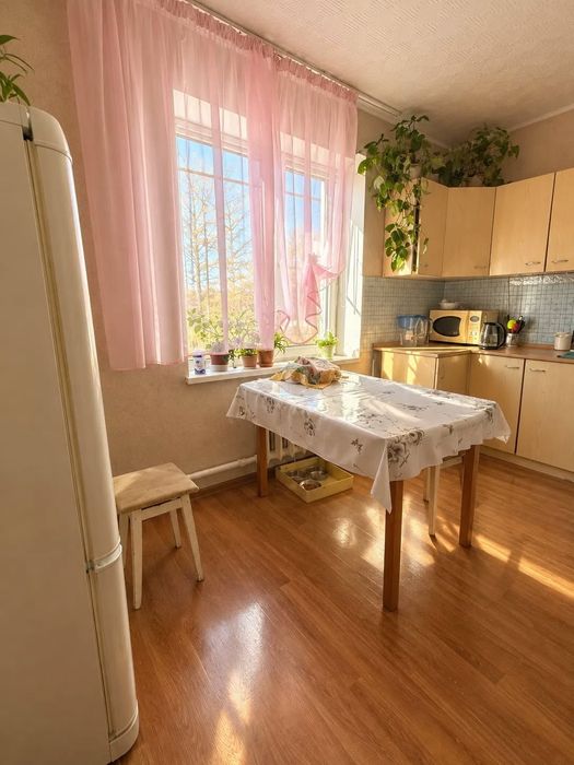 3-комнатный дом по ул. Щербакова