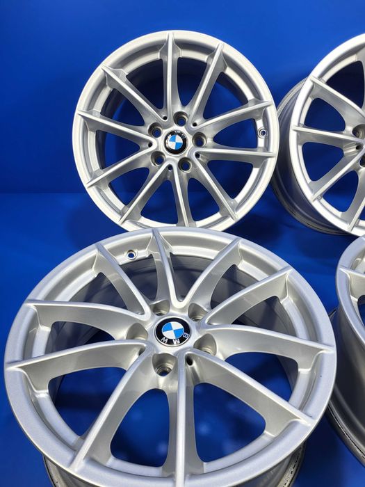 Vand jante R17 5x112 OE Bmw Seria 1-2-3-4-5-6-i4-Z4 - ca Noi