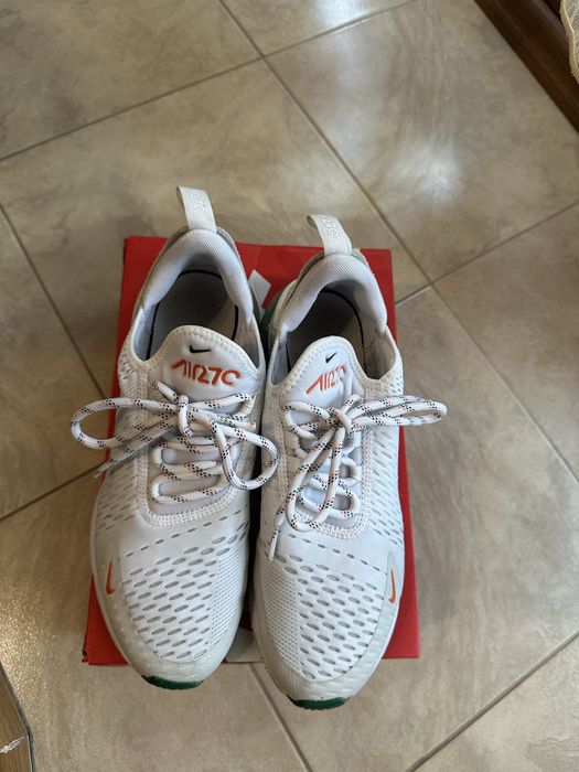 Nike Air Max 270 номер 40
