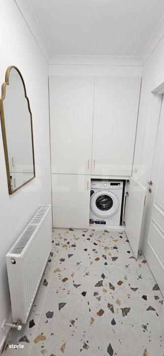 Garsoniera de vanzare, 37.50 mp, zona Nord-Vest