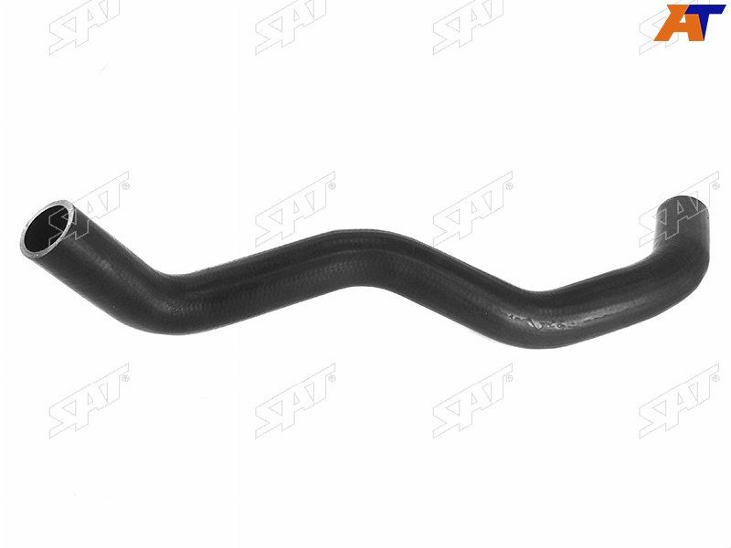 Патрубок радиатора Suzuki Grand vitara