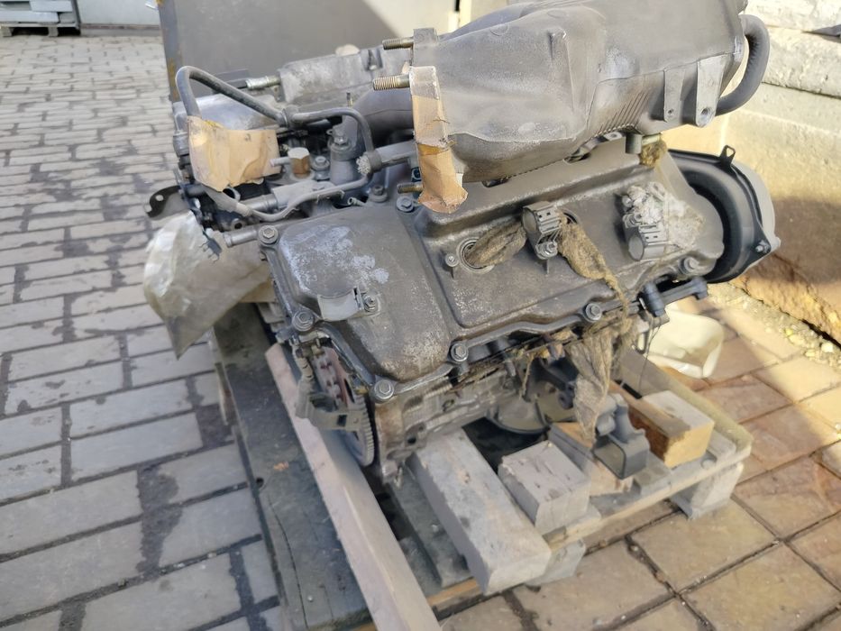 Двигатель Лексус рх300