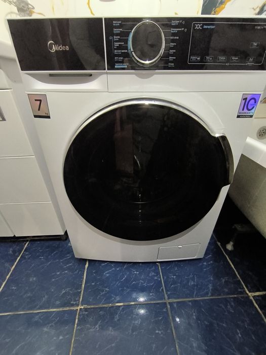 Стиральная машина продается