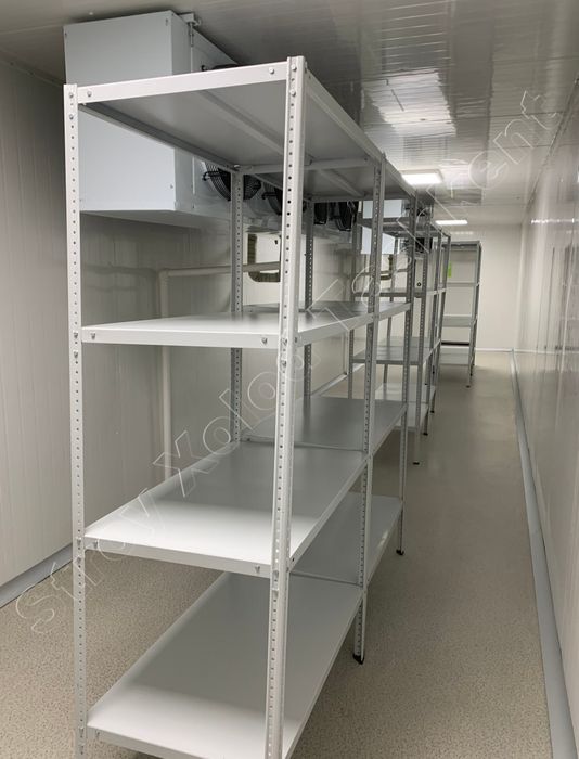 Морозильники,холодильники,шоковая заморозка промышленные камери любые