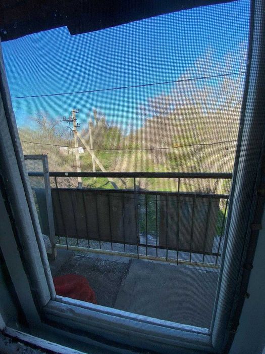 Продам 2х комнатную квартиру Аян Империя