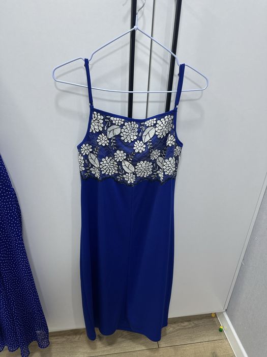 Продам платье вечернее