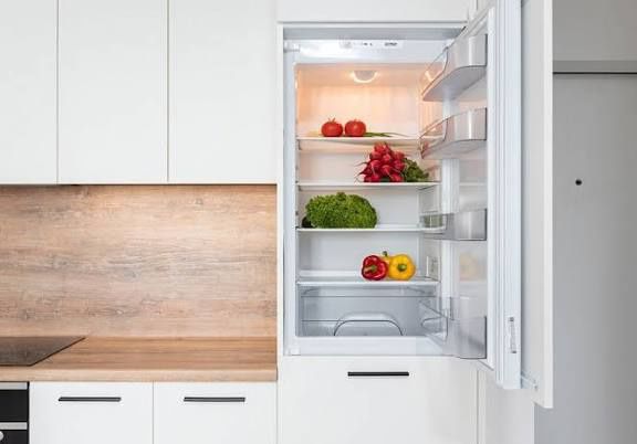 Ремонт холодильников