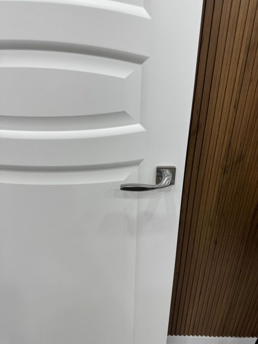 Дверьмежкомнатный