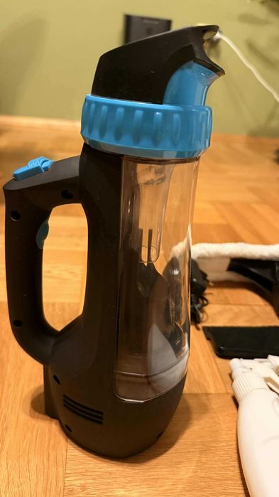 Rovus Window Vacuum Cleaner – безжичен уред за почистване на прозорци