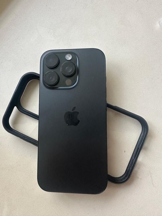Iphone 16 pro 128 gb
