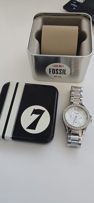 Vand ceas Fossil dama...