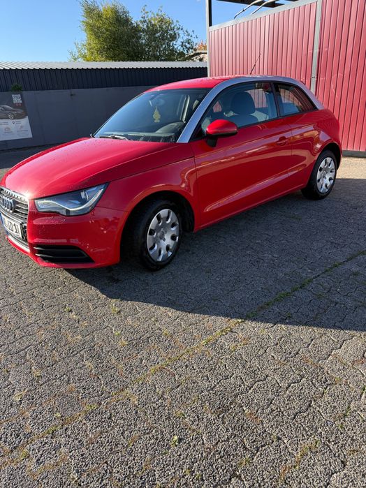Audi A1 de vanzare