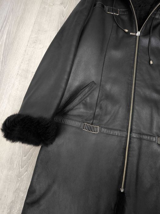 Продам  дубленку