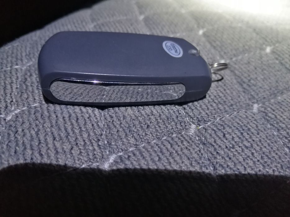 Пульт 4-х кнопочный