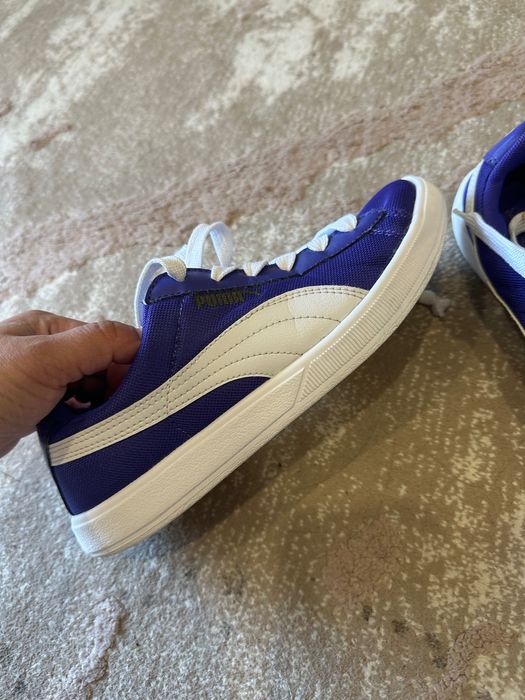 Кецове Puma €9 размер 38