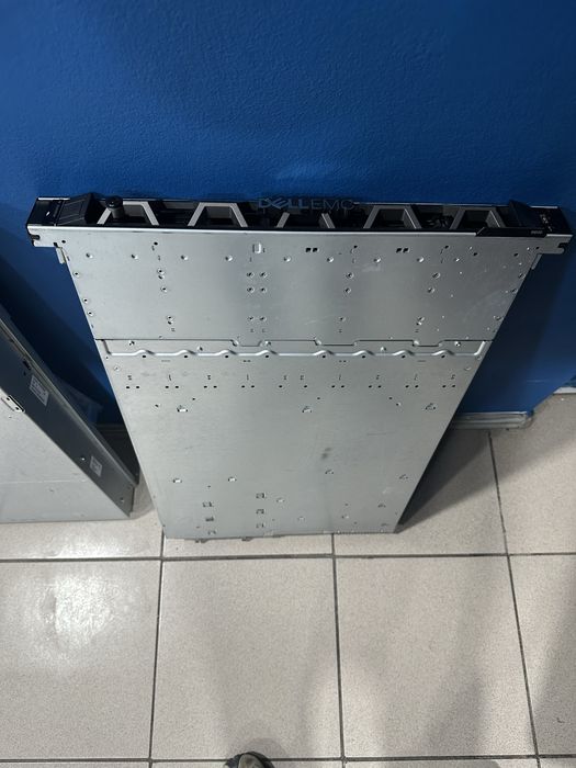 Vand server dell emc r640 intel xeon 5118 32gb nefolosit