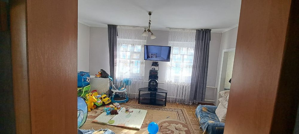 Продам частный дом  или обмен