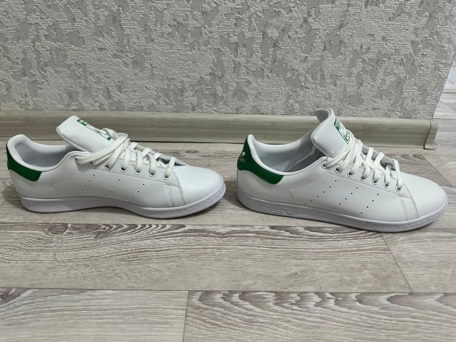 Продам кеды adidas Stan Smith