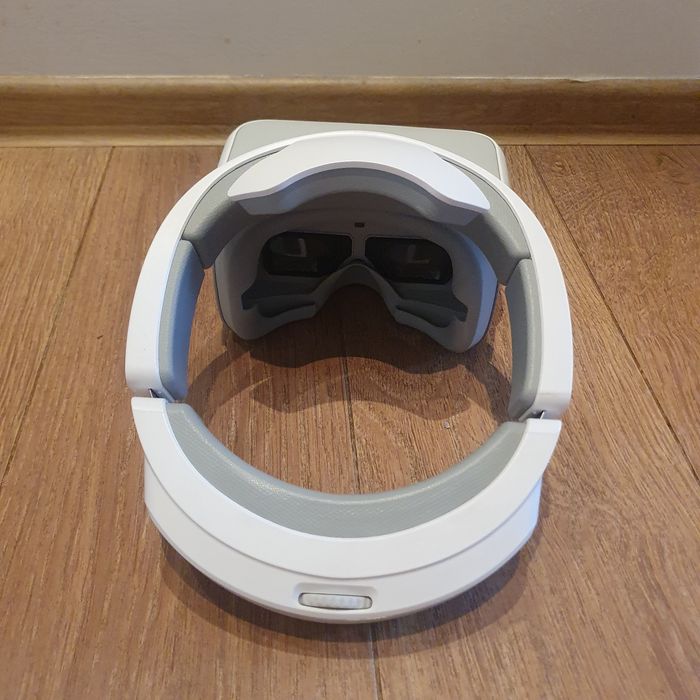 Dji goggles v1 vr очки для дрона