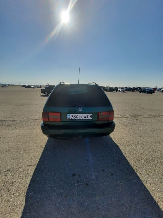 Продам Пассат б4  универсал