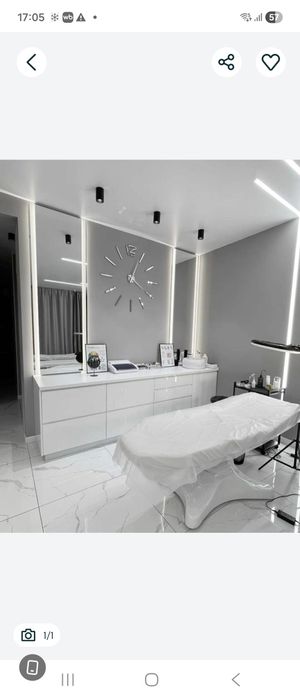 Сдам кабинет почасам