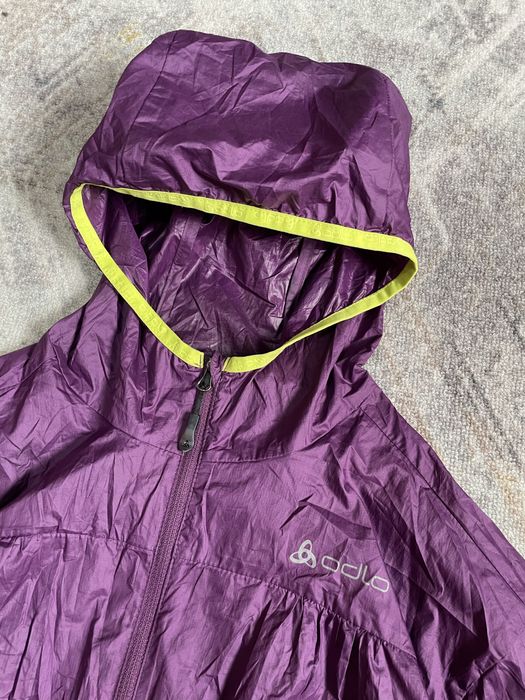 Odlo дождевик оригинал