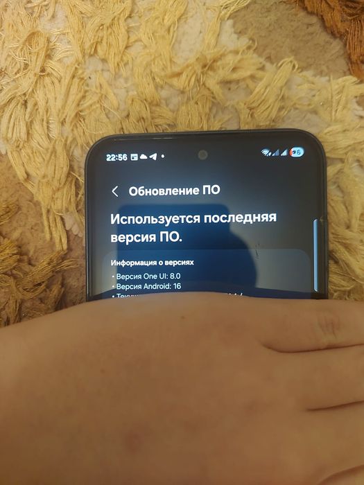 Телефон Samsung galaxy A35 5G