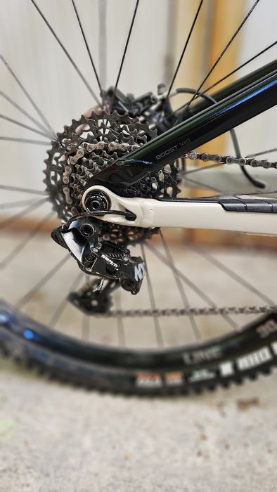 29" Trek slash 9.7