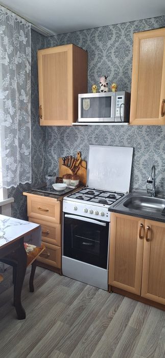 Продам недвижимость