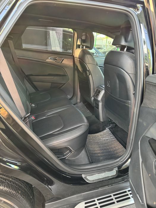 KIA Sportage 2023 XLN