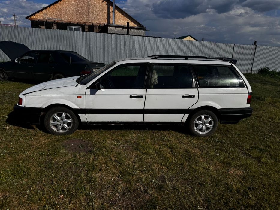 Срочно продам,пассат б3