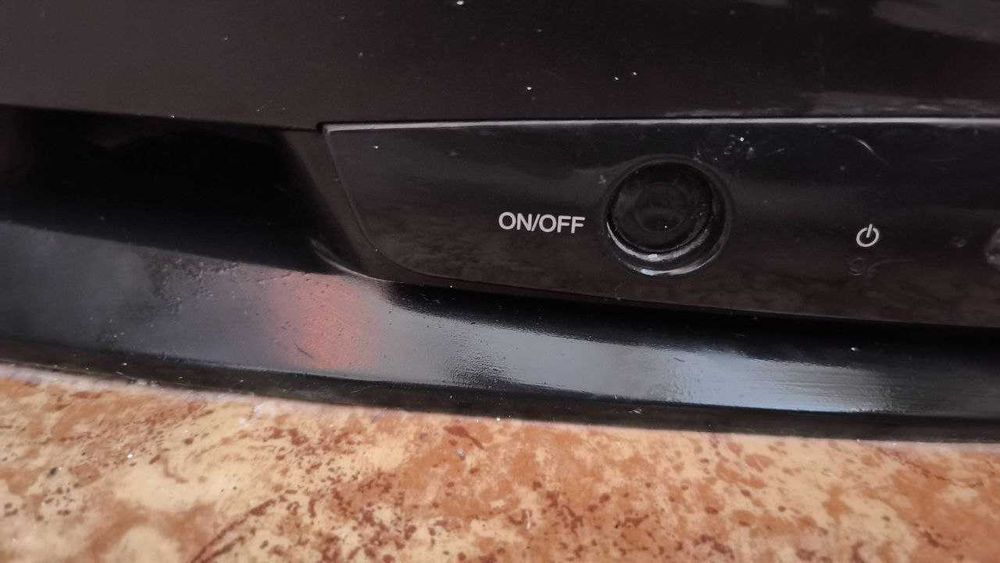 Телевизор LG Рабочий