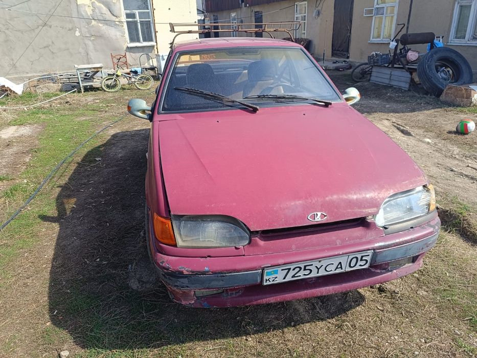 Продам Авто Срочно!